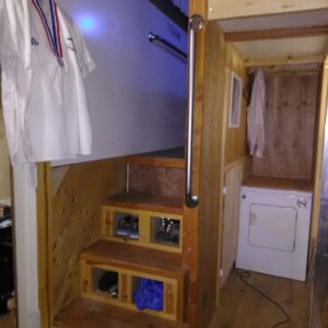 CarvedCanoe: Tiny Home #3- Denver Colorado